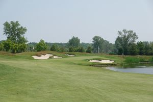 Harbor Shores 5th Approach